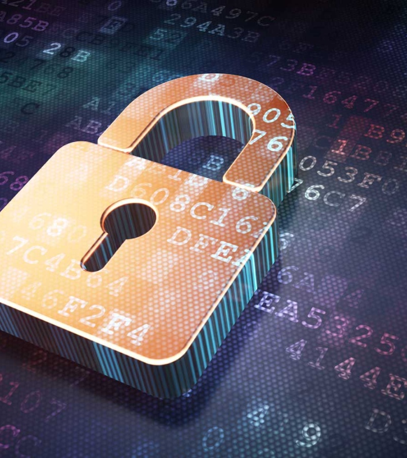 12 Simple Tools to Protect Your Privacy